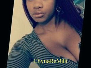 ChynaRe_Milli