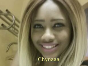 Chynaaa