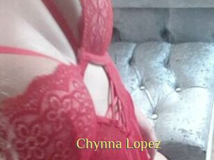 Chynna_Lopez