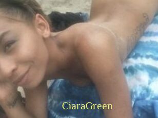 Ciara_Green