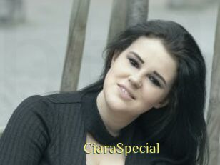 CiaraSpecial
