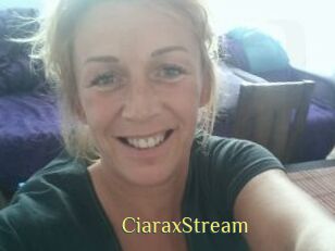CiaraxStream