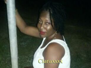 Ciaraxxxx