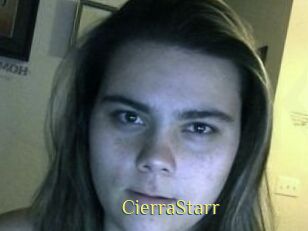 CierraStarr