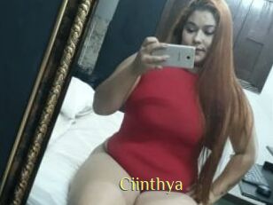 Ciinthya