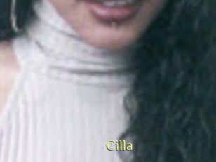 Cilla