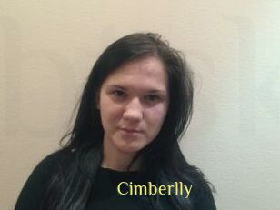 Cimberlly