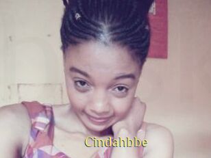 Cindahbbe