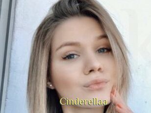 Cinderellaa