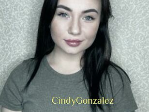 CindyGonzalez