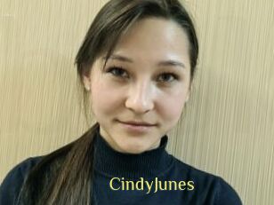 CindyJunes
