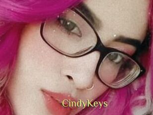 CindyKeys