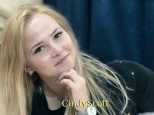 CindyScott