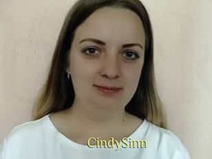 CindySinn