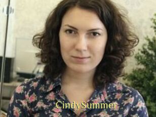 CindySummer