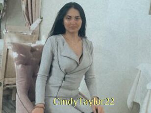 CindyTaylor22