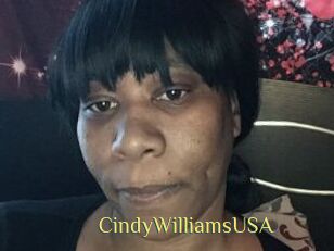 CindyWilliamsUSA
