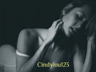 Cindylou123