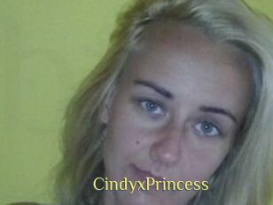 CindyxPrincess