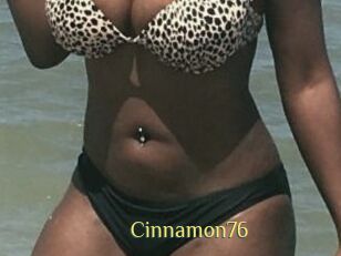 Cinnamon76