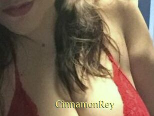 CinnamonRey
