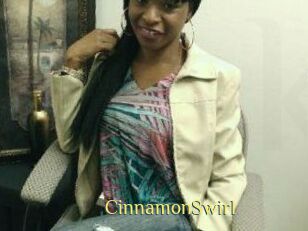 CinnamonSwirl