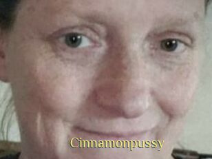 Cinnamonpussy