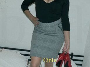 Cinta