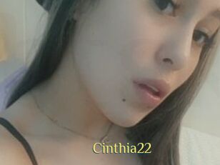 Cinthia22