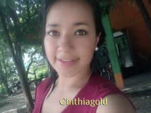 Cinthiagold