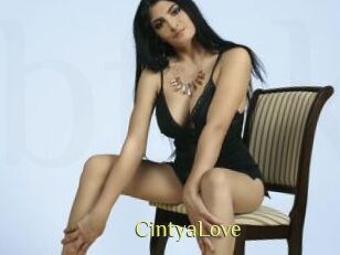 CintyaLove