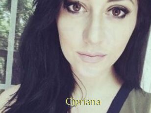 Cipriana