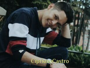 CiprianoCastro