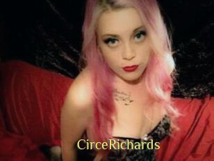 CirceRichards