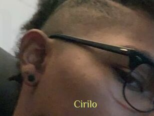 Cirilo