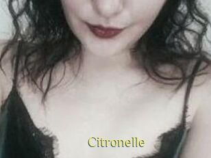 Citronelle