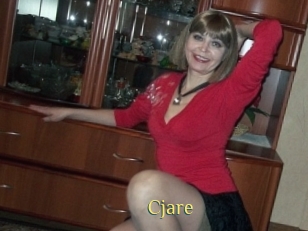 Cjare