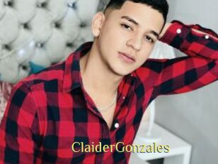 ClaiderGonzales