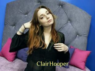 ClairHooper