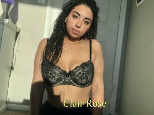 Clair_Rose