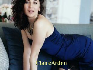 ClaireArden