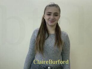 ClaireBurford