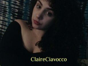 ClaireCiavocco