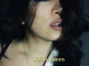 ClaireQueen