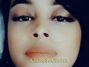 ClaireSexSmith