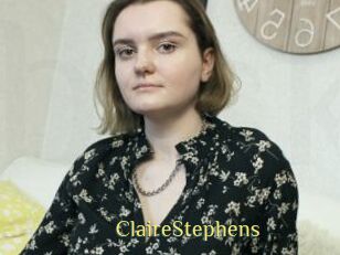 ClaireStephens