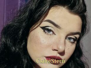 ClaireStern