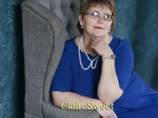 ClaireSweet