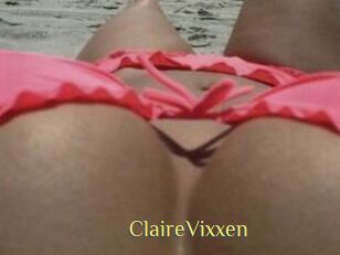ClaireVixxen