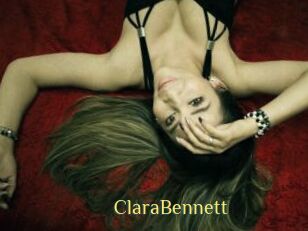 ClaraBennett